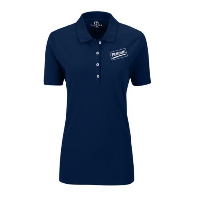 Ladies Perfect Polo Short Sleeve Shirt