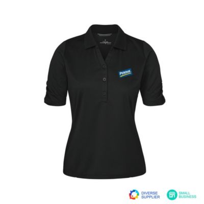 Ladies Monterey Polo Shirt