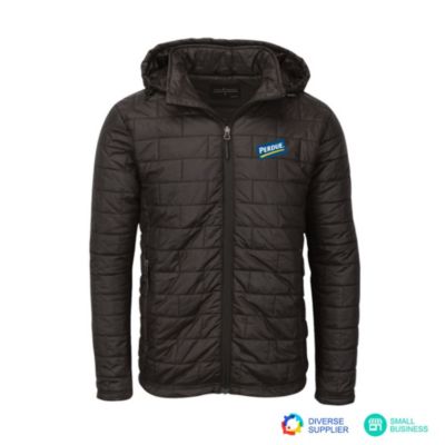 Microburst Puffer Jacket