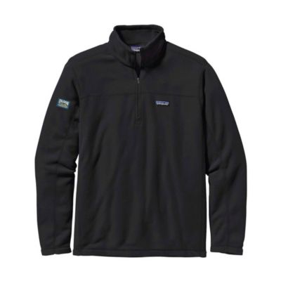 Patagonia Micro D Quarter-Zip Jacket