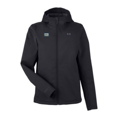 Ladies Under Armour ColdGear Infrared Shield 2.0 Jacket