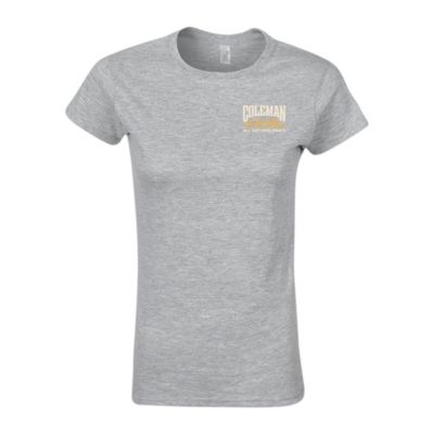 Gildan Ladies Soft Style T-shirt