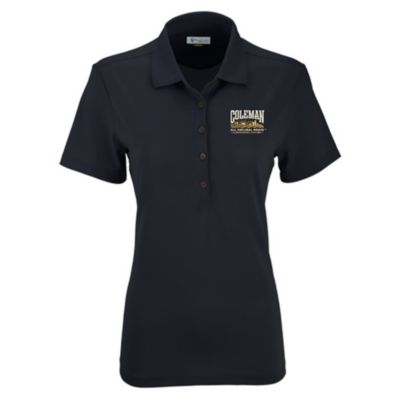 Greg Norman Ladies Freedom Polo Shirt