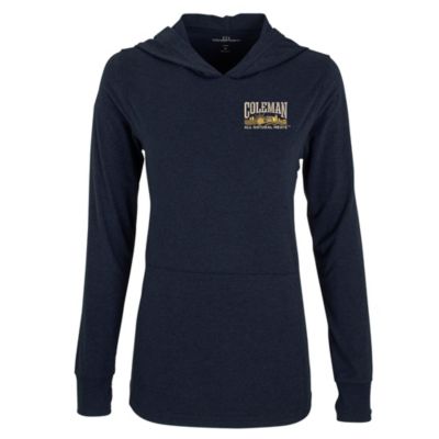 The Ladies Trek Hoodie