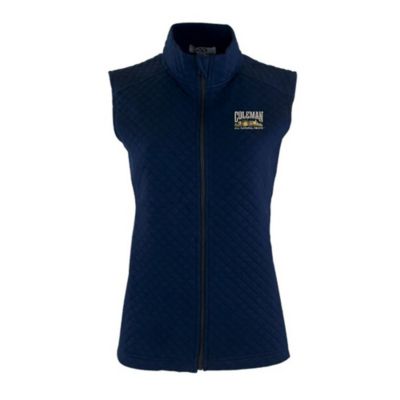 Ladies Mesa Vest