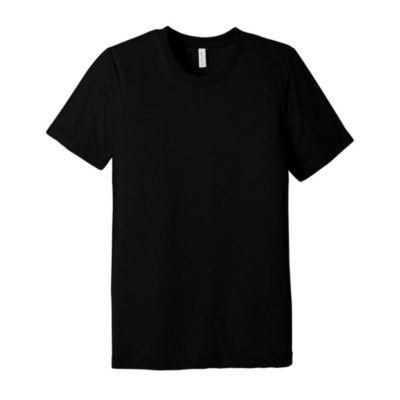 Bella Canvas Unisex Triblend Short Sleeve T-Shirt - Delmarva Sensory