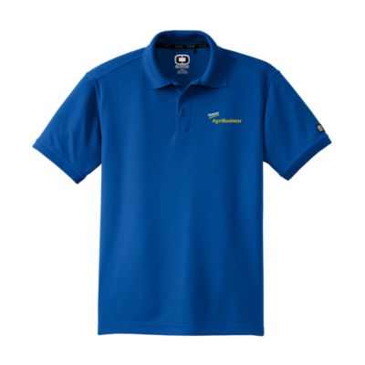 Ogio Cailber 2.0 Polo Shirt - Perdue AgriBusiness