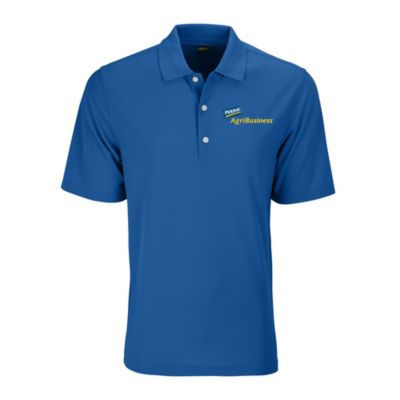 Play Dry Performance Mesh Polo Shirt - Perdue AgriBusiness