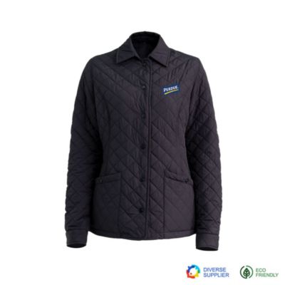 Ladies Diverge Reversible Jacket