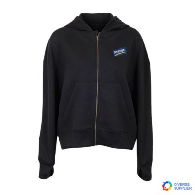 Ladies Allure Hoodie