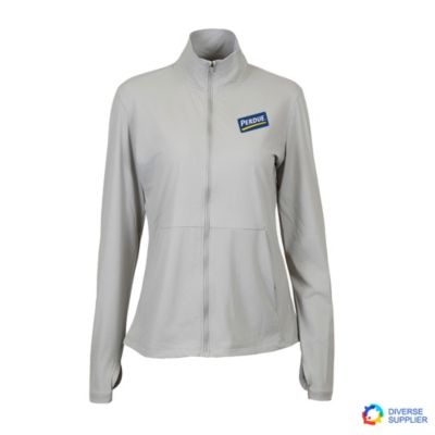 Ladies Approach Lightweight Jacket