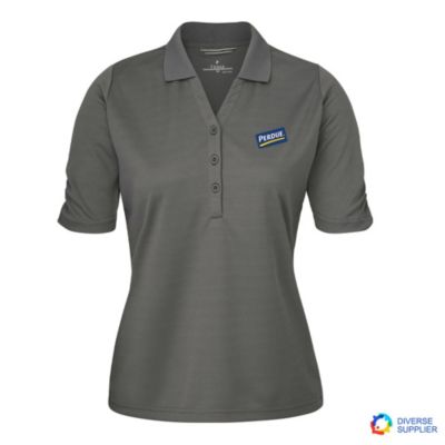 Ladies Monterey Polo