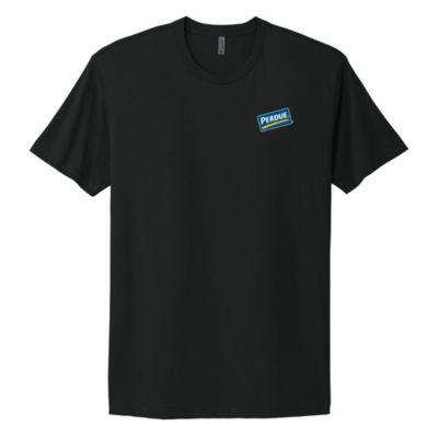 Next Level Apparel Cotton T-Shirt