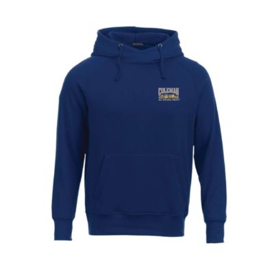 Dayton Classic Cozy Fleece Hoodie - Coleman Natural