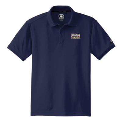 OGIO Cailber 2.0 Polo Shirt - Coleman Natural