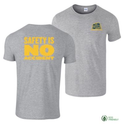 Gildan Softstyle T-Shirt - Perdue Safety
