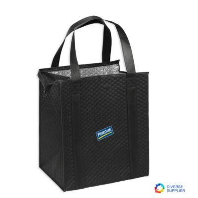 Therm-O-Tote Bag - 15H x 10D x 13W (1PC)