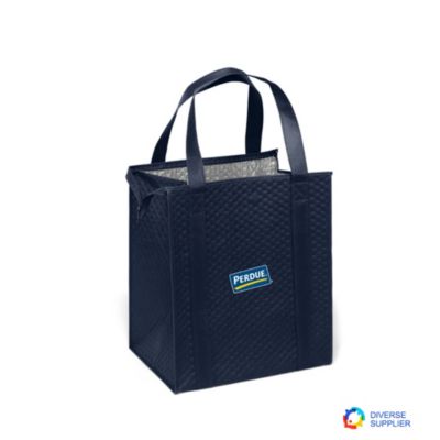 Therm-O-Tote Bag - 15H x 10D x 13W (1PC)