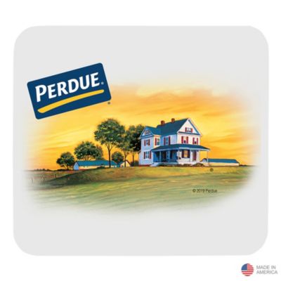 Soft Surface Mouse Pad - 7 in. x 8 in. (1PC)