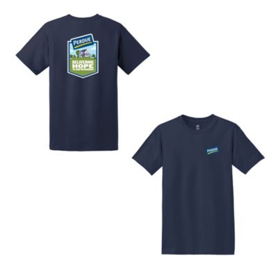 Hanes Essential Short Sleeve T-Shirt (1PC) - Delivering Hope