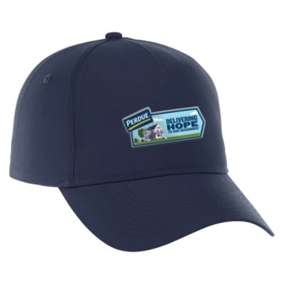Unisex Dominate Baseball Hat (1PC) - Delivering Hope