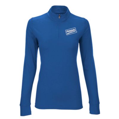 Ladies Vansport Zen Pullover (1PC)