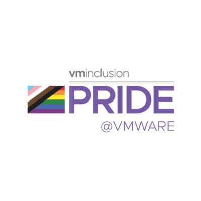 Pride @VMware