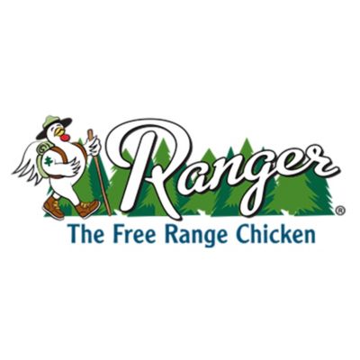 RANGER The Free Range Chicken®