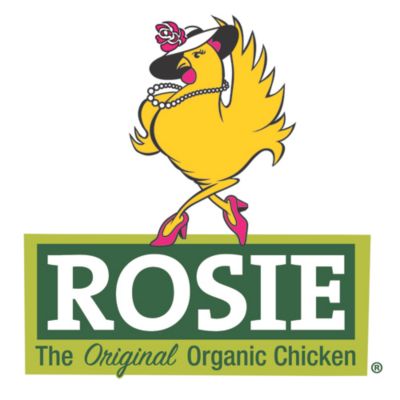 ROSIE The Original Organic Chicken®