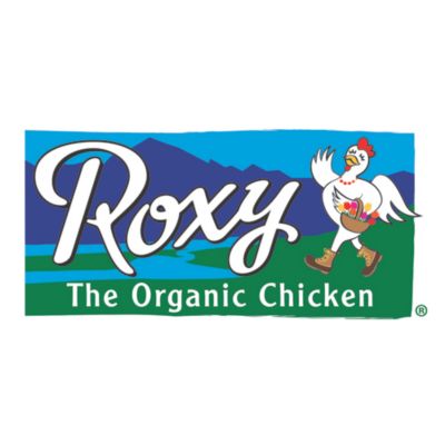 ROXY The Organic Chicken®