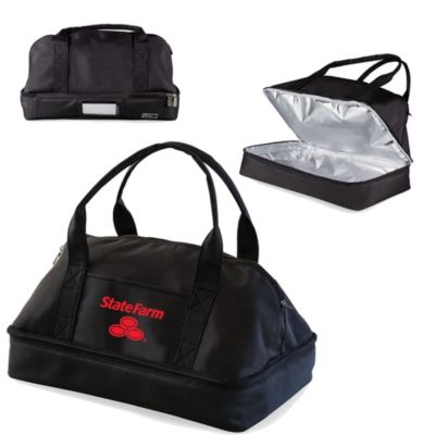 insulated casserole bag