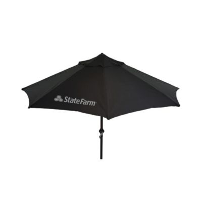 Bluetooth Patio Umbrella