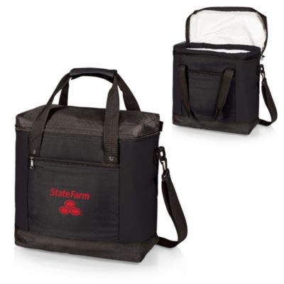 Montero Insulated Cooler Bag - 12.5 in. x 12 in. x 6 in.