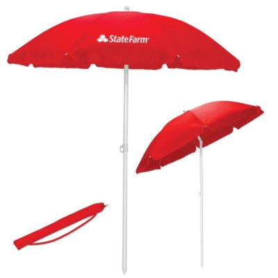 Beach Umbrella - 66 in.