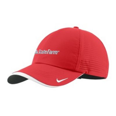 nike dri fit swoosh hat