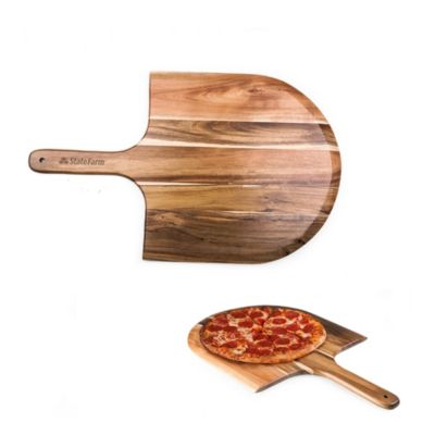 Acacia Pizza Peel - 22.34 in. x 14 in.