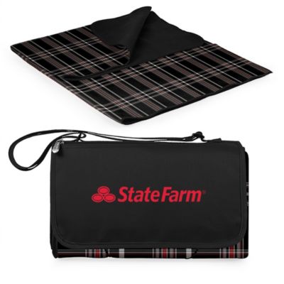 Outdoor Blanket Tote - 59 in. x 51 in.