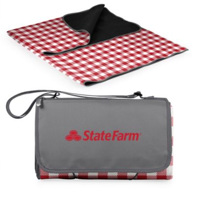 Outdoor Blanket Tote - 59 in. x 51 in.