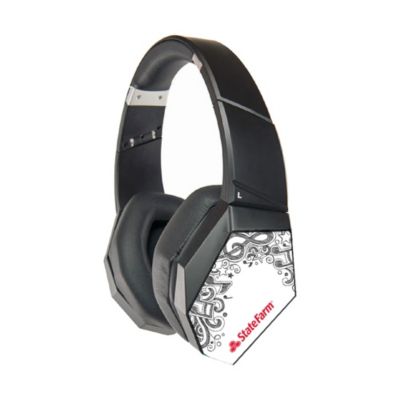 Wrapsody Noise Reducing Bluetooth Headphones