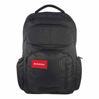 Embarcadero Smart Backpack