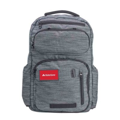 Embarcadero Smart Backpack