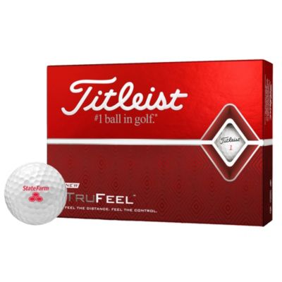 Golf Balls