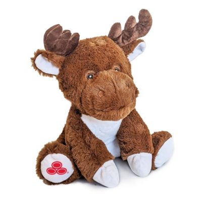 Plush Moose