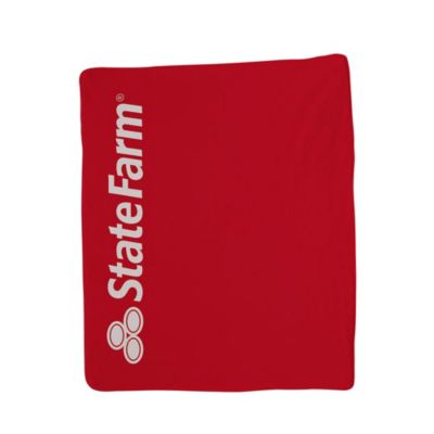Sherpa Blanket - 50 in. x 60 in.