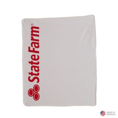 Sherpa Blanket - 60 in. x 80 in.
