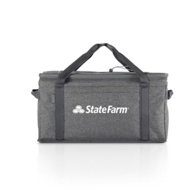 64 Can Collapsible Cooler