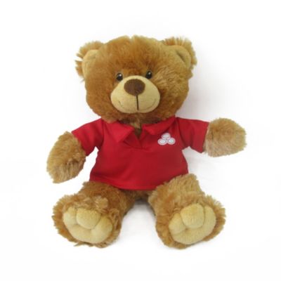 Teddy Bear - No Personalization