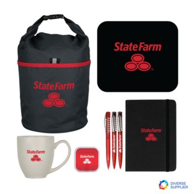 New Hire Kit