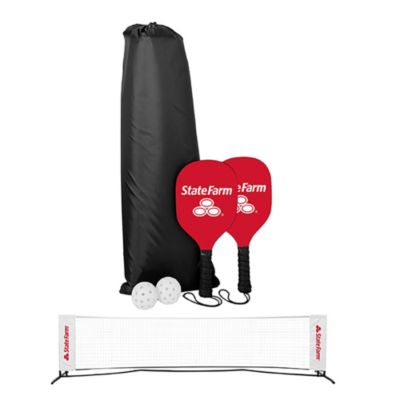 Pickleball Set with Net