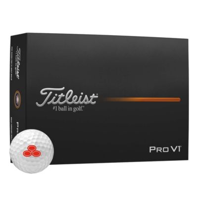 Titleist Pro V1 Golf Balls